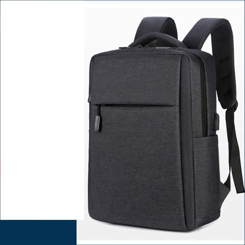 Li Shen Men s Premium Business Travel Laptop Backpack