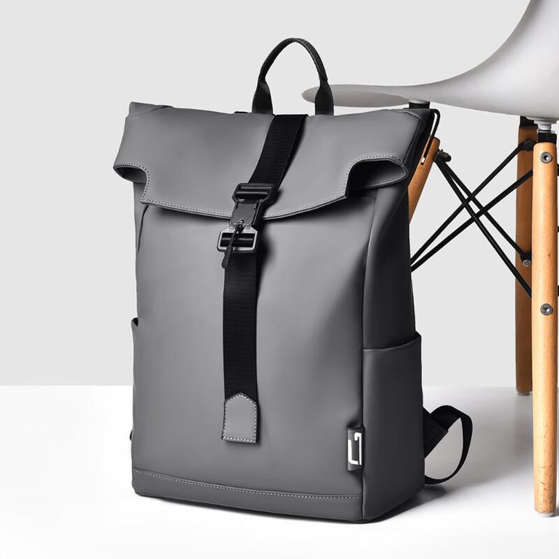 Li Shen Men s Multi-functional Backpack