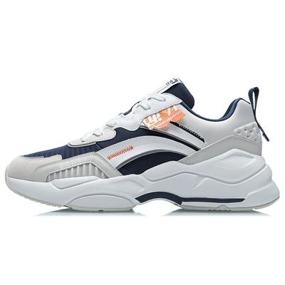 Herrenschuhe – Sportschuhe