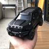 1:24 Rezvani Vengeance Armored Vehicle Alloy Metal Diecast Model Car Desktop Display Decorations Birthday Home Trendy Ornaments