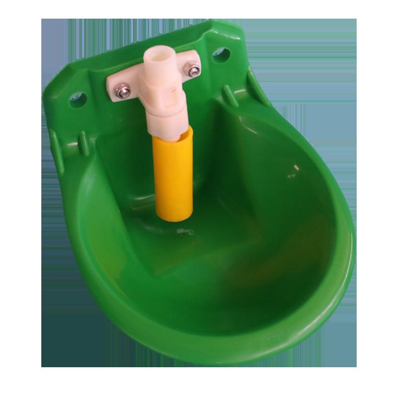 

Автоматическая медная поилка для овец - Прочное оборудование для разведения