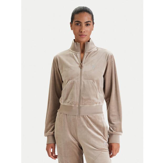 Толстовка Guess V3BQ22 K0232 EU XS 15800₽