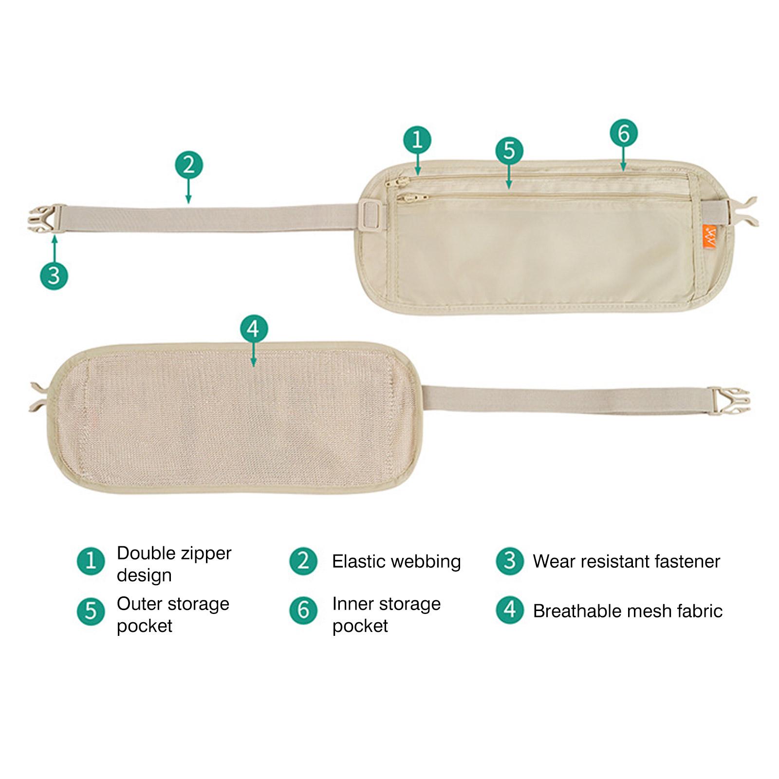 Женский рюкзак — фото 9