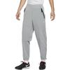 Nike Soft Comfortable Solid Color Fashion Knit Sports Pants Men Bottoms Gray FZ0468-077