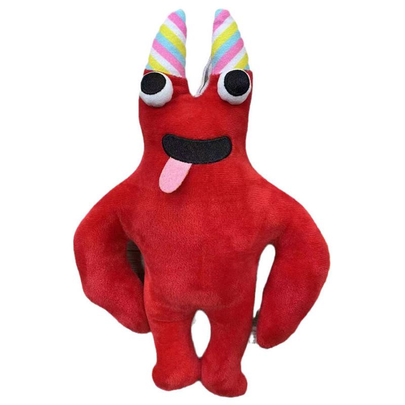 Nuovo Gioco Garten Of Banban Peluche Bambola Giocattolo 20/40CM Cartone Animato Carino Morbido Garten Of Banban Gioco Periferia Peluche Decorazione Stanza