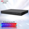 HIKVISION DS-7832N-A2 32-Channel 2-Bay NVR CN Plug (adapter Included)