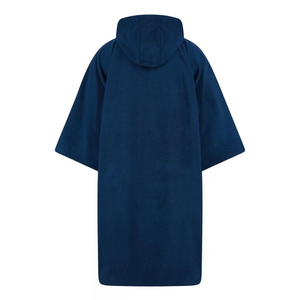 Towel City Unisex Adult Towelling Poncho