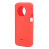 Silicone Camera Protective Case Flexible Elastic Anti Falling Panoramic Camera Sleeve Cover for