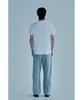Eolseukamela Ventilation Active Short Sleeve_White