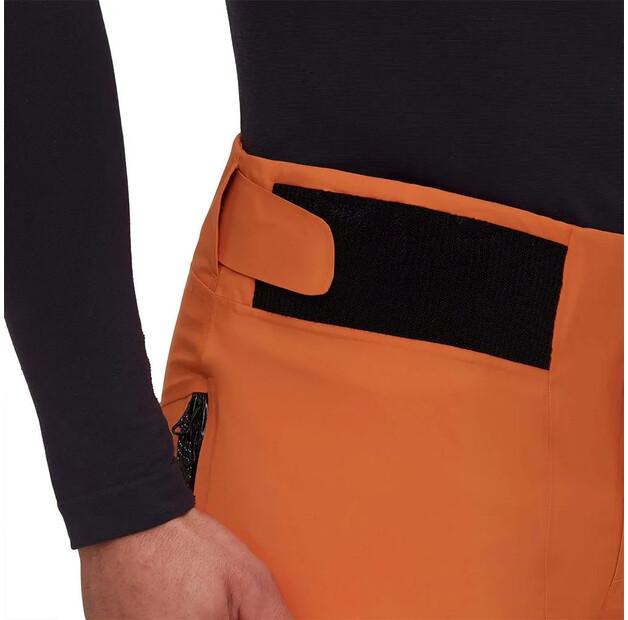 Mammut Брюки Eiger Free Advanced HS