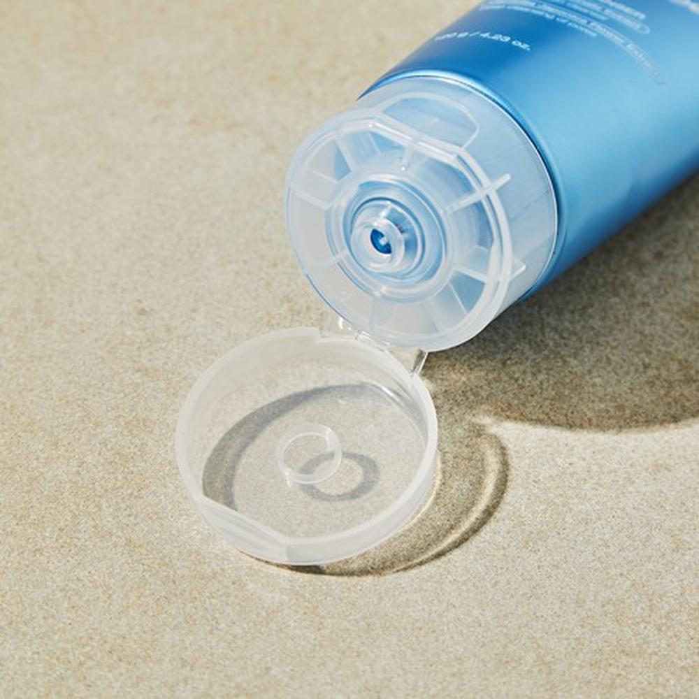 Medicube Zero Foam Cleanser 120g - Deep Pore Sebum Cleansing Care, Korean