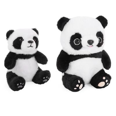 Panda Hugmotion You Emotional Engine Plushtoy That Hugs You Back Panda Plushtoy for Emotional Support Panda Plush Toy