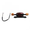 50CM Okablowanie 12V Światło Hamowania Rower Elektryczny Tylne Światło LED Kierunkowskaz