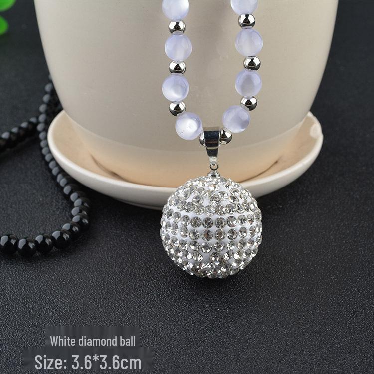 Women s Ethnic Style Retro Leaf & Water Drop Pendant Necklace