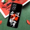 Judo Case For OPPO Reno 14F 13F 12F 11F 12 13 14 10 Pro 7 8 Lite OPPO Find X5 X6 X8 X9 Pro Cover