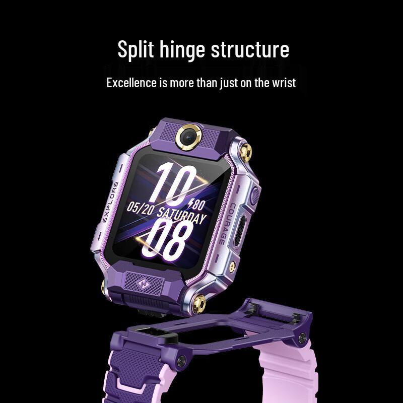 Xiaotiancai Z8A Children s Smartwatch (CN version)