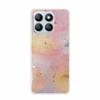 For Honor X8C X8B Phone Case For Huawei Honor X 8 C B X8 8C 8B Soft Silicone TPU Transparent Funda Clear Marble Patterns Cover