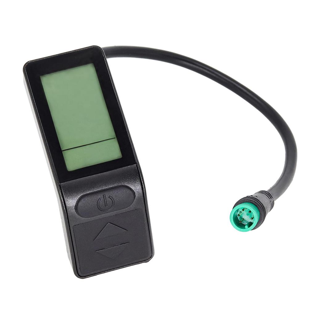 Brushless Controller LCD Display Panel Kit 24-48V
