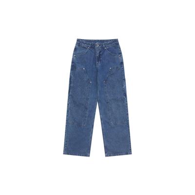 MONOGRAM SS25 Jeans Men's Standard Denim 3LDPM0551-50INS