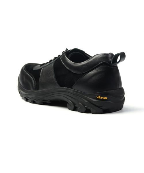 [YOWE] Uven Uven_Black