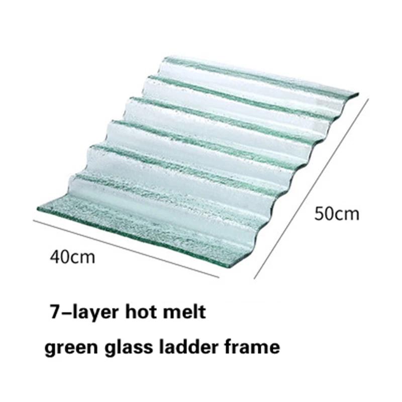 Stainless Steel Display Stand Cafeteria Display Tea Break Dessert Display Wedding Banquet and Cocktail Party Decorations Molds
