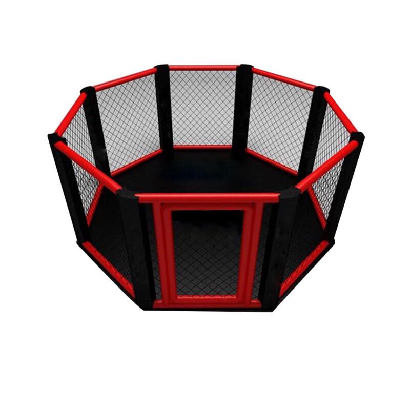 Shuangan Floor-Standing Octagon Boxing Cage