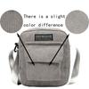 Cozy Corduroy Crossbody Bag Multi-Color Adjustable Strap Lightweight for Daily Outings Casual Functial Stylish Mini Bag