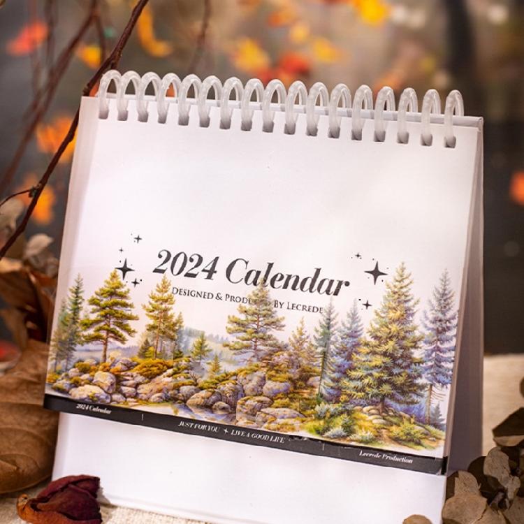 Forests Tape Beauty Tape Masking Tape Aesthetic Decorative Tape Hand Account Tape for Journaling Scrapbooking