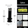 M14 Diamond Hole Opener for Tile, Marble, and Rock Slabs