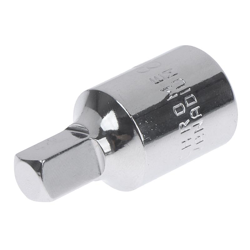 New-Automotive 8mm Square For Head Oil Sump Drain Plug For Key Repair Tool Remover Oil Drain Plugs 3