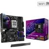 Carte Mère ASRock B850M Phantom Gaming Riptide WiFi (AMD AM5) Micro ATX