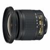 Širokoúhlý objektiv Nikon AF-P DX NIKKOR 10-20 mm f/4,5-5,6G VR Pouze pro formát Nikon DX