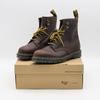 32181523 thisisneverthat Dr.Martens 1460 8-Loch Stiefel Kastanienbraun (Herren)