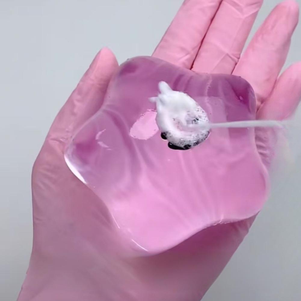 Squishy Toys,Silicone Squeeze Toy For Stress Relief,Cute Soft Toys,Best Gift For Anniversary, Desk Accessory For Adults