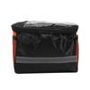 Bicycle Front Handlebar Bag Bike Frame Pannier Organizer Pouch MTB Phone Bags Multifunction Portable Shoulder Bag