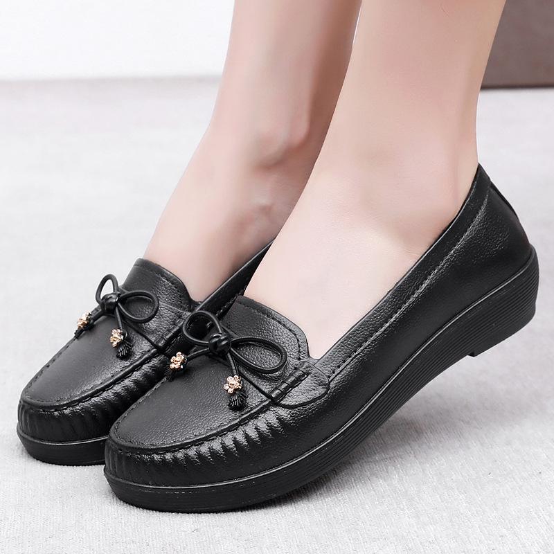 

Women s Waterproof And Non-slip Fashionable Low-cut Shallow Mouth Soft-soled Rain Boots 39 чорний