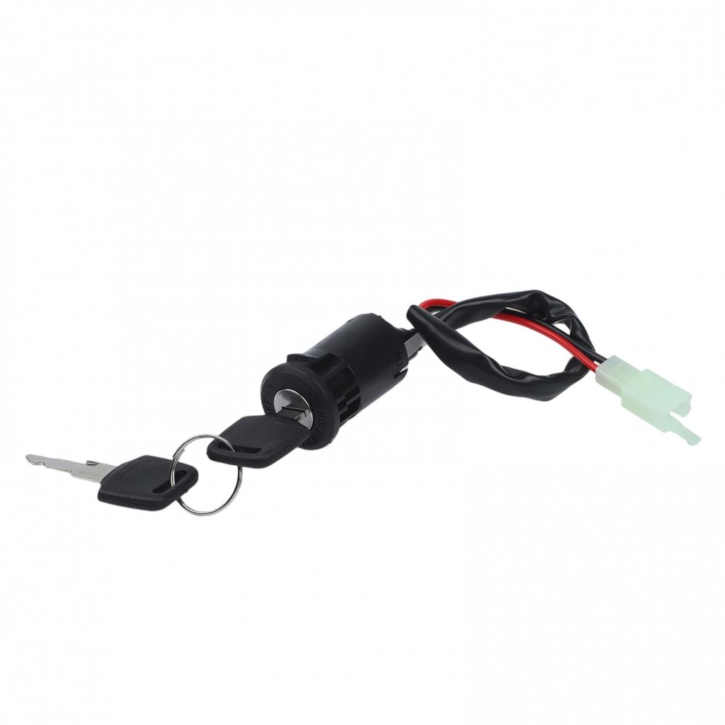 Schloss+Schlüssel E-Bike SchlossSchlüssel Teile Position Austausch Roller