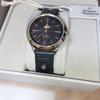 Used Vivienne Westwood Watch Black Gold Ove