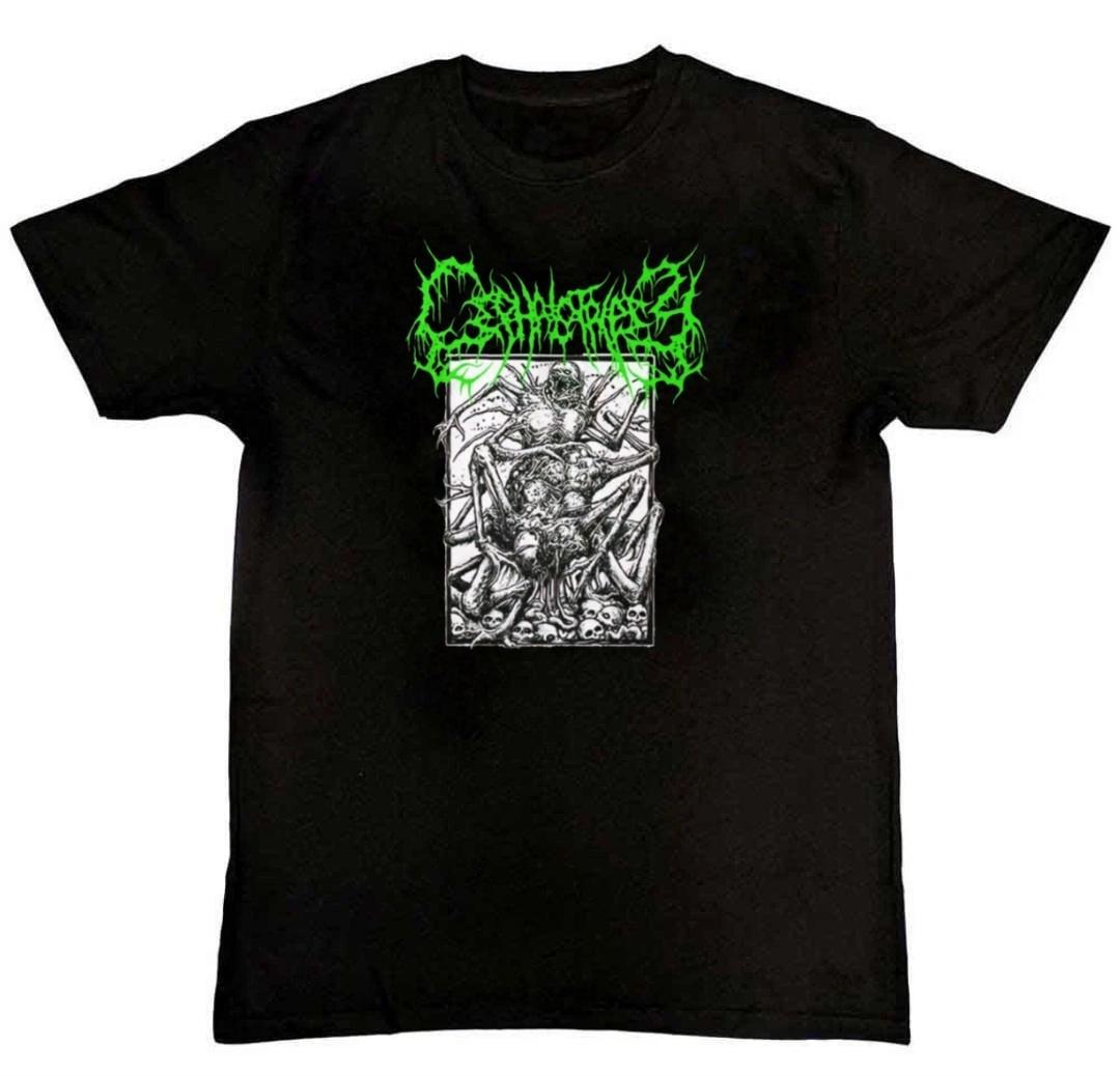 Cephalotripsy - Extirpated Anomalies Classic Mens T-Shirt XXL