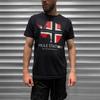 The Thing Unisex Horrorfilm T-Shirt Thule Station Außenposten 31 John Carpenter 80er Jahre