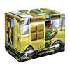 PlayMates Teenage Mutant Ninja Turtles: Classic Adventure Heroes Collection Toy - Amazon Exclusive