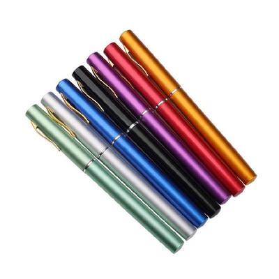 Mini Telescopic Portable Pocket Pen Fishing Rod for Sea Fishing Outdoor Fishing