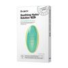 Dermask S Hydra Solution Pro 1 Sheet X 5 Packs Even Skin Sensitive Hyaluronic Sheet Korean Derma Cosmetics Dr.Jart+ / Moisturizing, Dryness, Texture,