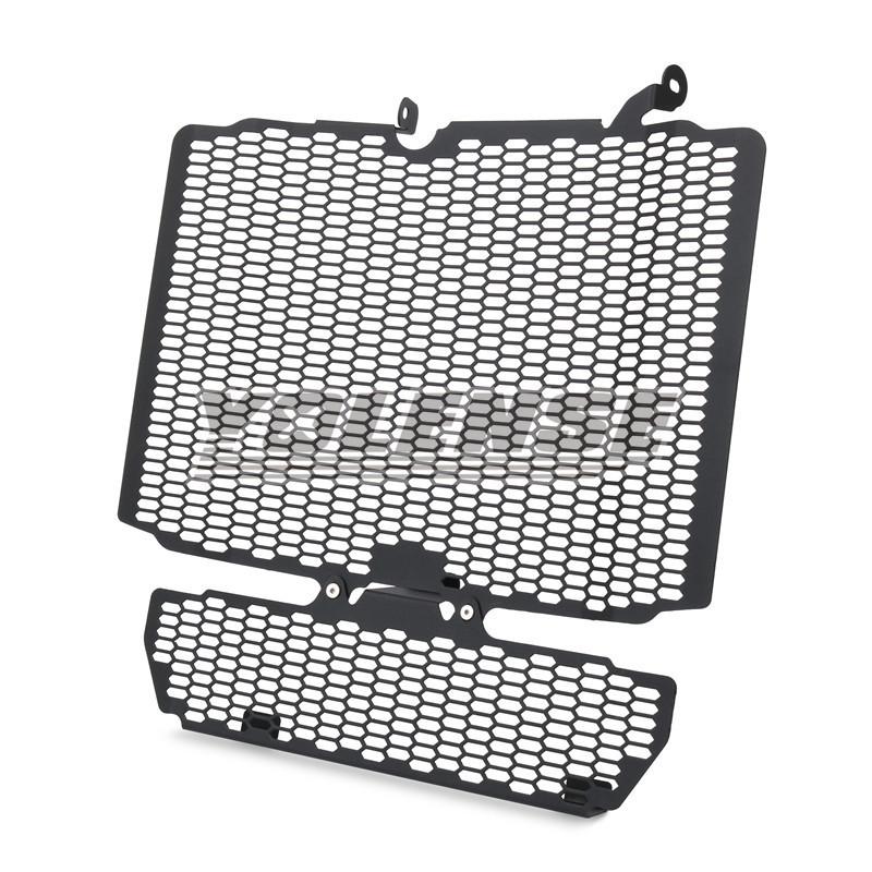 Motorcycle Radiator Grille Guard Cover For MV Agusta Brutale 800 Turismo Veloce 800 TV800 For Italjet Dragster 800/800RR