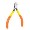   Long Lasting High Carbon Steel Angled Pliers Equipped With Quick Return System And Nonslip Grips For Various Applications