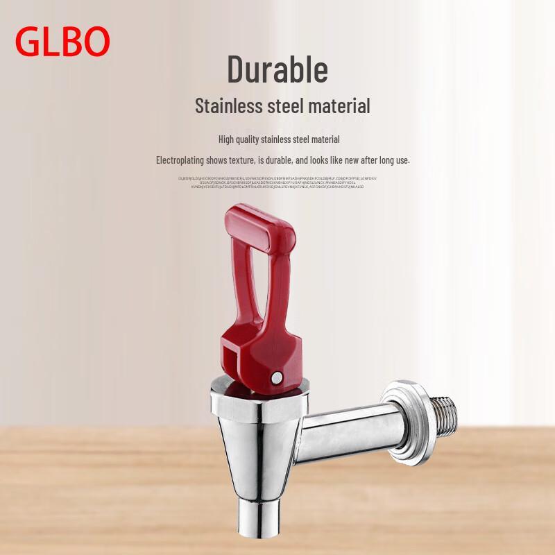 GLBO Hot Water Dispenser Faucet