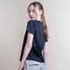 DURAN Air Mesh Stretch Short Sleeve T-Shirt Dtf5S-3083 5 Colors