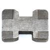 A58X-For 4 Stroke F4 F6S F6L Outboard Engine Clutch Dog Part Number 67D-45631-01 67D-45631 For Boats Motor