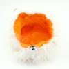 Pet Costume Funny Lion Mane Wig Headgear Hat Halloween Festival Decor for Dog