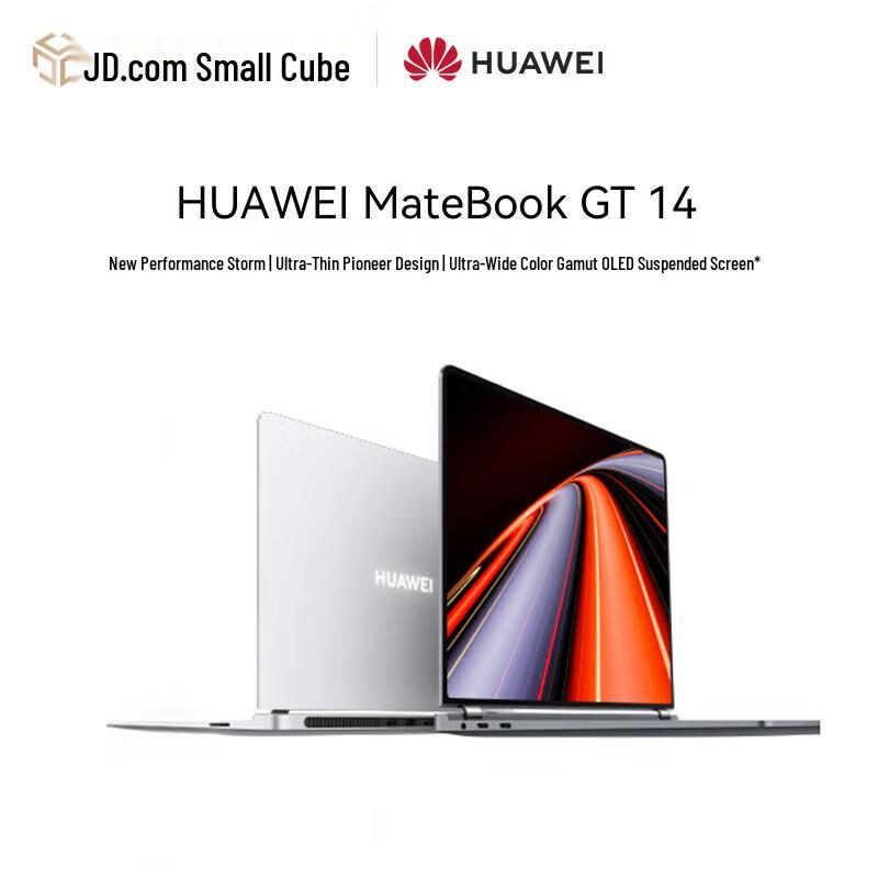 Huawei MateBook GT 14 OLED Laptop (CN version)